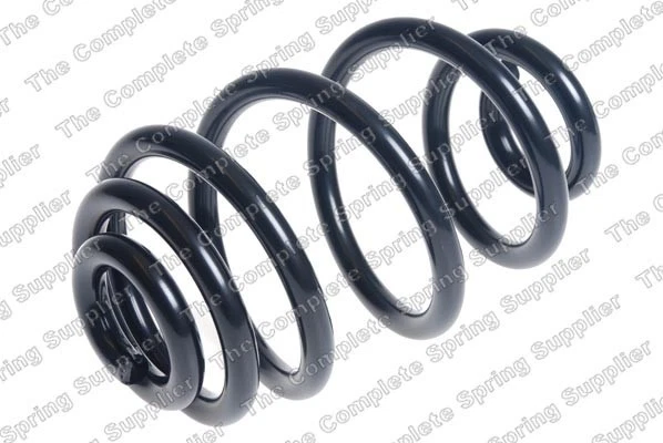 Coil Spring-Convertible, E89 Lesjofors 4208485 fits 2009 BMW Z4 - Image 1 of 1