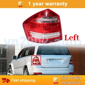 NEW Tail Light Lamp Left Driver Side A1648203364 For Benz X164 GL350 GL450 GL550 - Picture 1 of 3