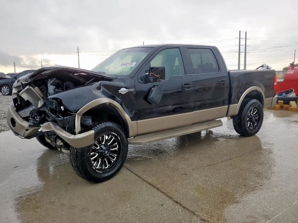 (LOCAL PICKUP ONLY) Trunk/Hatch/Tailgate Styleside Box Fits 04-07 FORD F150 PICK - Image 1 of 4