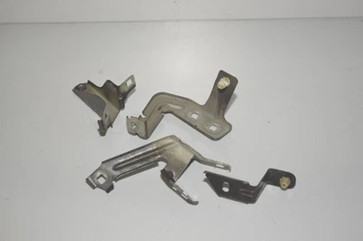 BMW F34 3er Holder Side Panel Front Left 2 Set 7293727 7293725 - Image 1 of 4