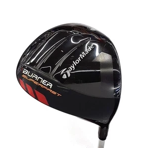 Direct from Japan Driver TAYLORMADE model number: BURNER SUPERFAST - Picture 1 of 6