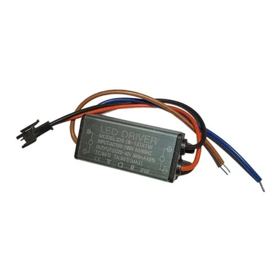 8-12W LED Konstantstromtreiber Netzteil AC 85-265V zu - Bild 1 von 4