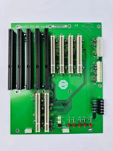 IEI PCI-8S Backplane - Bild 1 von 4