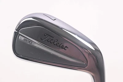 Titleist T200 2023 #7 Iron / Regular Flex AMT Black R300 Shaft - Image 1 of 4