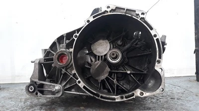 6G9R7002TF GETRIEBE / 6G9R7002TF / 1571266 FÜR FORD GALAXY CA1 TREND - Image 1 of 4