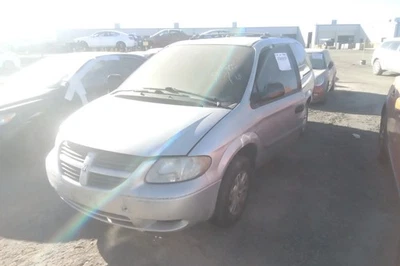 Dodge Caravan 2005 motor de 3,3 L fabricante de equipos originales 111 k millas - LKQ439346729 Foto 1 de 4