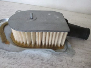 NOS HONDA CB125K5 ELEMENTO FILTRO AIRE DERECHO (17210-336-005) LIMPIADOR CB125 K5 - Imagen 1 de 3