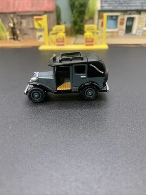 ERTL - Sodor Taxi - Thomas & Friends Metal Diecast Railway - Image 1 of 4