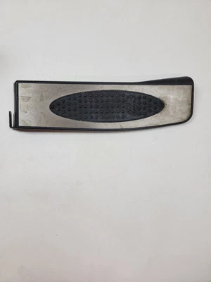 BMW 335i /// M Motorsport Dead Rest Pedal E92 BrokenTabs E90 E91 E93 328i M3 - Image 1 of 4