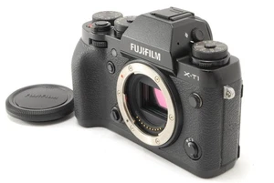 【MINT S/C 10】Fujifilm X-T1 Mirrorless Digital Camera TTArtisan DJ optical 25 2 - Picture 1 of 10