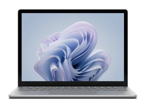 Microsoft Surface Laptop 6 Copilot + PC 15" touch/Ultra 7 165H/32GB/1TB SSD - Picture 1 of 9