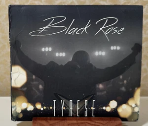 Black Rose by Tyrese (CD) - OPEN - Picture 1 of 8