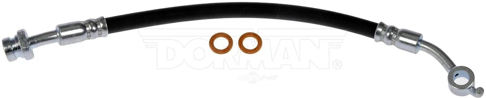 Brake Hydraulic Hose Dorman H622266 fits 13-17 Hyundai Elantra GT - Image 1 of 3