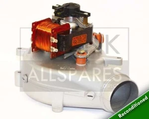 VENTILADOR GLOWWORM 30CI 35CI 30CI PLUS Y 30SI 2000802037 VIENE CON 1 AÑO DE GARANTÍA - Imagen 1 de 2