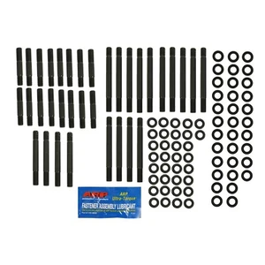 ARP 234-4109 Small Block Chevy, Dart II Cast, Iron Hex Stud Kit @ SPEED TECH - Foto 1 di 1