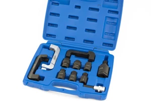ASTA 11 Stck. Common Rail Injektor Abzieher Dieselabzieher Bosch Delphi Siemens - Bild 1 von 6