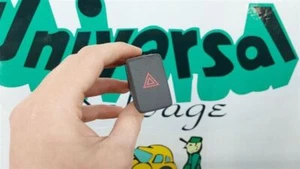2006 Honda Accord Hazard Switch - Picture 1 of 12