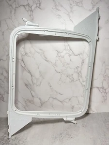Pfaff Creative Grand Hoop 250x225mm Embroidery Replacement Sewing Crafting - Picture 1 of 7