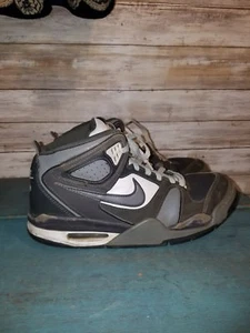 NIKE AIR FLIGHT MENS 8 SHOES - Picture 1 of 5