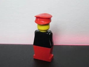 Lego Vintage 1970's Classic Town Gen 1 Minifigure RARE (B) - Bild 1 von 2