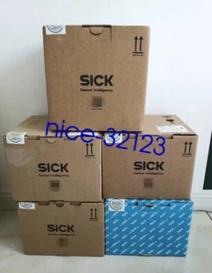 SICK 1045655 S30A-7111DP   Laser Scanner 1pc New Fast Shipping FedEx or DHL - Picture 1 of 5