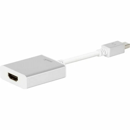 MOSHI MINI DISPLAY PORT to HDMI ADAPTER - Image 1 of 1
