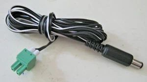Märklin Power Cable From Transformer 32-60VA To CS1-60212 Or To Other Consumers - Picture 1 of 2