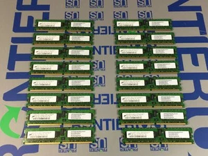 Sun SEMX2A1Z 16GB Memory Kit (16x 501-7791) - Picture 1 of 2