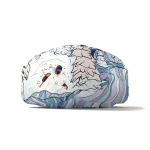 GoggleSoc Goggleshell Goggle Cover Into the White Room - Picture 1 of 1
