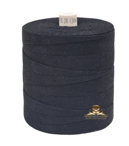 SEWING AND CROCHETING THREADS - COTTO 20 - 1000M (cotton thread 30x4) - Picture 1 of 6