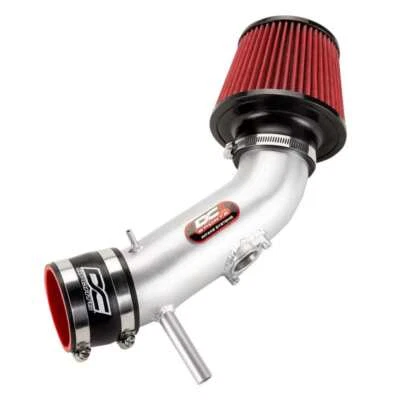 DC SPORTS PERFORMANCE SHORT RAM AIR INTAKE FOR TOYOTA CAMRY 2.5L 2018-2023 Foto 1 de 3