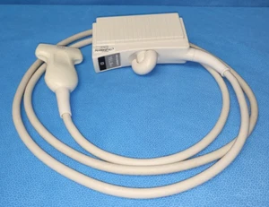 Siemens Acuson 15L8W Transducer 0824111 - Picture 1 of 6