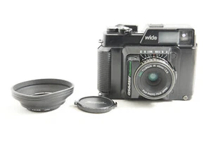 Excelente++ Fuji Fujifilm Fujica GS645W Pro Wide EBC con lente 45 mm f/5,6 #4225 - Imagen 1 de 11