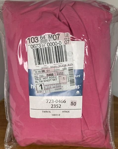 JC Penney XL Twin Sheet Set - Picture 1 of 4