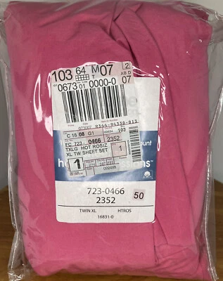 JC Penney XL Twin Sheet Set - Image 1 of 4