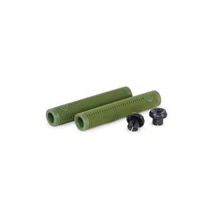 Eclat Shogun Grip Army Green - Picture 1 of 3