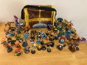 Skylanders Figures CHEAP! FREE SHIPPING W/ $10+ Order All games PS4 XBOX ONE WII - Picture 1 of 212