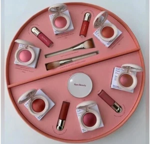 Selena Gomez Limited Edition Blush Collection Soft Pinch Blush Collectors Set - Picture 1 of 9
