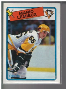 A5964- 1988-89 O-Pee-Chee Hk Cards 1-199 +Rookies -You Pick- 15+ FREE US SHIP - Picture 1 of 343