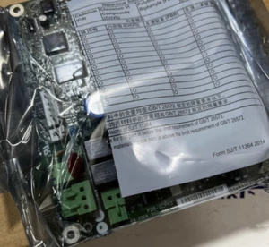 Carrier 100% Neu & Original Kompressor Module CEPL130416-03-R - Bild 1 von 1