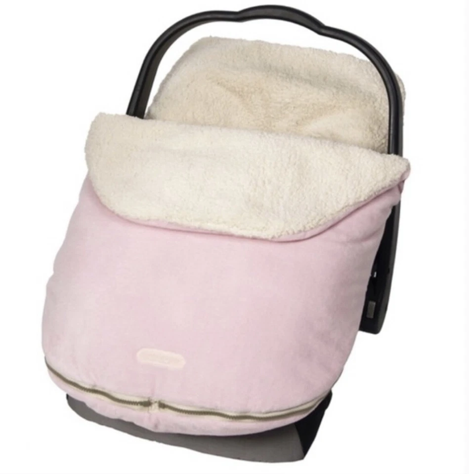 JJ Cole Bundleme Оригинальный Младенец, румяно-розовый - Изображение 1 из 1