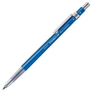 	STAEDTLER Mars Technico Lead Holder Technical Pen	 - Picture 1 of 8
