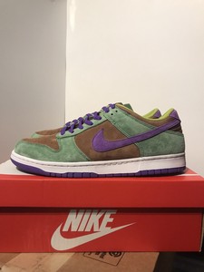Las mejores ofertas en Zapatillas para hombres Nike Dunk Multicolor | eBay