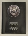Jaguar 1993 XJS XJRS Deluxe Brochure NEW