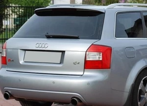 AUDI A4 B6 8E AVANT - BECQUET AILERON | Aileron haut de gamme - Bild 1 von 3