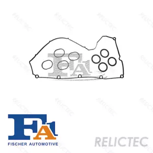 Kit guarnizioni coperchio bilanciere testa cilindro per Ford Peugeot Citroen Fiat Volvo - Foto 1 di 2