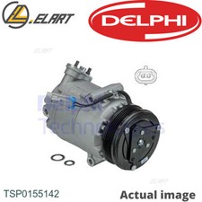 AIR CONDITIONING COMPRESSOR UNIT MODULE FOR OPEL VAUXHALL MERIVA Z 14 XEP Z 18