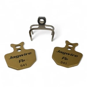 Jagwire Formula ORO PRO Disc brake pads - Picture 1 of 3