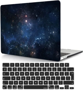 Funda Rígida Compatible Con Macbook Air 13,6 Pulgadas 2022 Modelo A2681 M2 Chip - Imagen 1 de 12