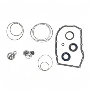 C0GF1 CVT Auto Transmission Overhaul Kit Seals Gaskets For Hyundai Kia - Picture 1 of 2